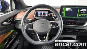 Volkswagen ID.4, 2022 — миниатюра 13