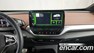 Volkswagen ID.4, 2022 — миниатюра 14