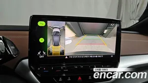 Volkswagen ID.4, 2022 — миниатюра 15