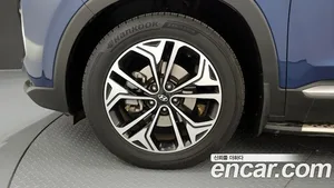 Hyundai Santa Fe, 2018 — миниатюра 5
