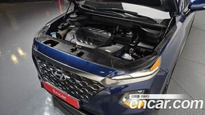 Hyundai Santa Fe, 2018 — миниатюра 6
