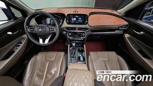 Hyundai Santa Fe, 2018 — миниатюра 7