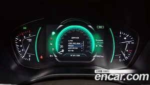Hyundai Santa Fe, 2018 — миниатюра 8