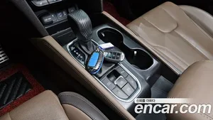 Hyundai Santa Fe, 2018 — миниатюра 9