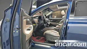 Hyundai Santa Fe, 2018 — миниатюра 10