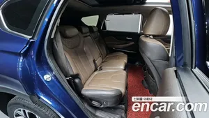 Hyundai Santa Fe, 2018 — миниатюра 11