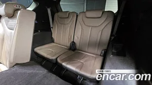 Hyundai Santa Fe, 2018 — миниатюра 12