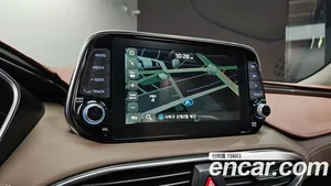 Hyundai Santa Fe, 2018 — миниатюра 14