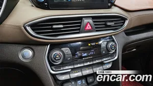 Hyundai Santa Fe, 2018 — миниатюра 15
