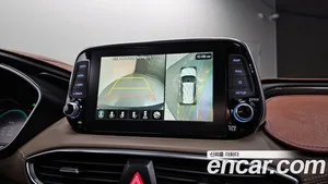 Hyundai Santa Fe, 2018 — миниатюра 16