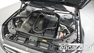 Mercedes-Benz S-Class, 2023 — миниатюра 6