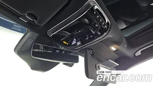 Mercedes-Benz S-Class, 2023 — миниатюра 14