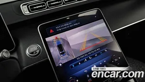 Mercedes-Benz S-Class, 2023 — миниатюра 15