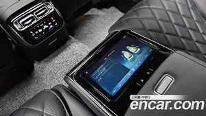 Mercedes-Benz S-Class, 2023 — миниатюра 17