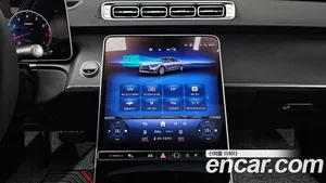 Mercedes-Benz S-Class, 2023 — миниатюра 18