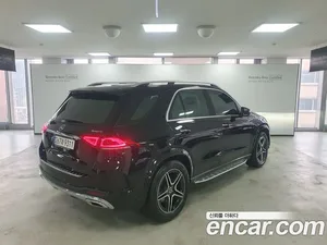 Mercedes-Benz GLE-Class, 2021 — миниатюра 2