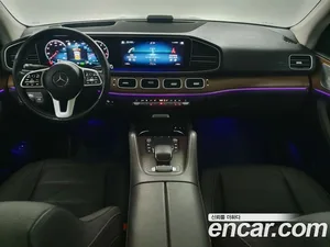 Mercedes-Benz GLE-Class, 2021 — миниатюра 7