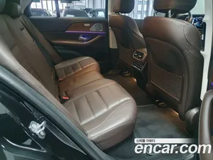 Mercedes-Benz GLE-Class, 2021 — миниатюра 10