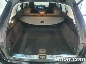 Mercedes-Benz GLE-Class, 2021 — миниатюра 11
