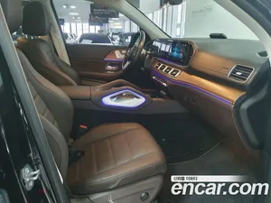 Mercedes-Benz GLE-Class, 2021 — миниатюра 13