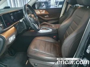 Mercedes-Benz GLE-Class, 2021 — миниатюра 14