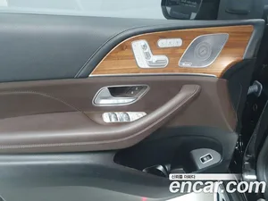 Mercedes-Benz GLE-Class, 2021 — миниатюра 15