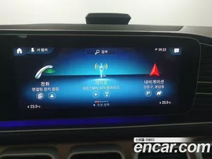Mercedes-Benz GLE-Class, 2021 — миниатюра 16