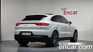 Porsche Cayenne, 2023 — миниатюра 2
