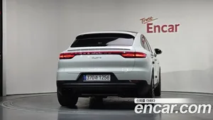 Porsche Cayenne, 2023 — миниатюра 4