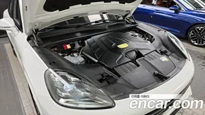 Porsche Cayenne, 2023 — миниатюра 6