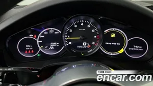 Porsche Cayenne, 2023 — миниатюра 8