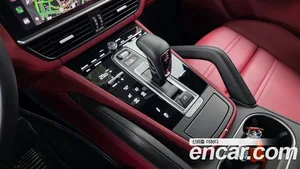 Porsche Cayenne, 2023 — миниатюра 9