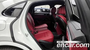 Porsche Cayenne, 2023 — миниатюра 12