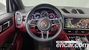 Porsche Cayenne, 2023 — миниатюра 13