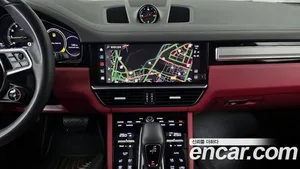 Porsche Cayenne, 2023 — миниатюра 14