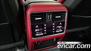 Porsche Cayenne, 2023 — миниатюра 19