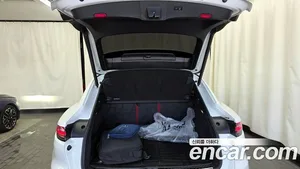 Porsche Cayenne, 2023 — миниатюра 20