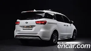Kia Carnival, 2017 — миниатюра 2
