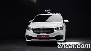 Kia Carnival, 2017 — миниатюра 3