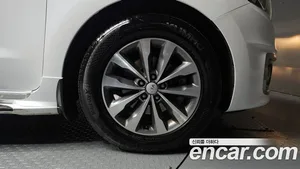 Kia Carnival, 2017 — миниатюра 5