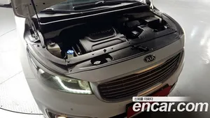 Kia Carnival, 2017 — миниатюра 6