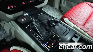 Kia Carnival, 2017 — миниатюра 9