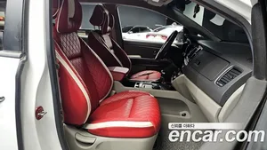 Kia Carnival, 2017 — миниатюра 10