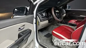 Kia Carnival, 2017 — миниатюра 11