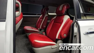 Kia Carnival, 2017 — миниатюра 12