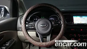 Kia Carnival, 2017 — миниатюра 13