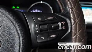 Kia Carnival, 2017 — миниатюра 14