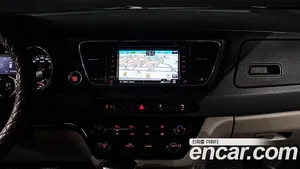 Kia Carnival, 2017 — миниатюра 15