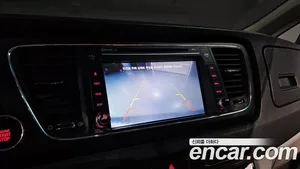 Kia Carnival, 2017 — миниатюра 16