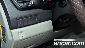 Kia Carnival, 2017 — миниатюра 17